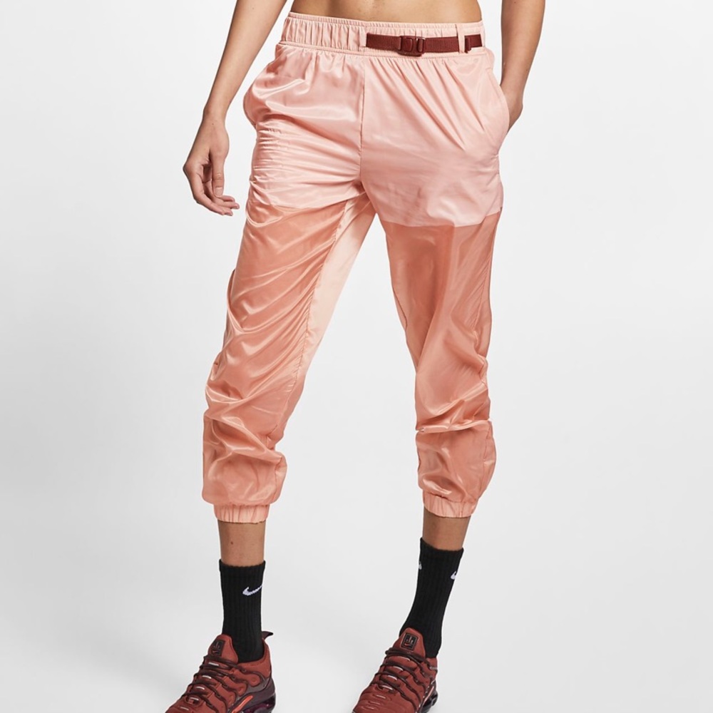 Nike sportswear tech pants - Picture 2 of 4